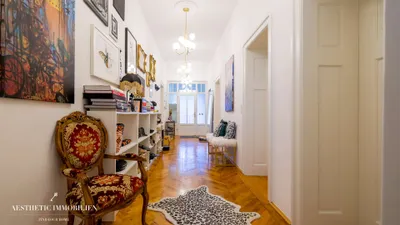 6-Zimmer-Wohnung mieten in Linz – 145,5 m², € 2.486 – Bild 12 von 18