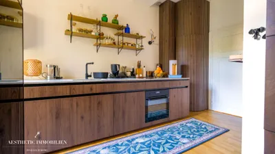 6-Zimmer-Wohnung mieten in Linz – 145,5 m², € 2.486 – Bild 8 von 18