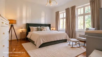 6-Zimmer-Wohnung mieten in Linz – 145,5 m², € 2.486 – Bild 9 von 18