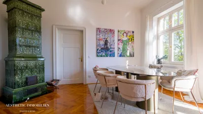 6-Zimmer-Wohnung mieten in Linz – 145,5 m², € 2.486 – Bild 4 von 18