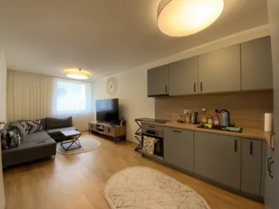 2-Zimmer-Wohnung kaufen in Schwaz – 43,94 m², € 234.000