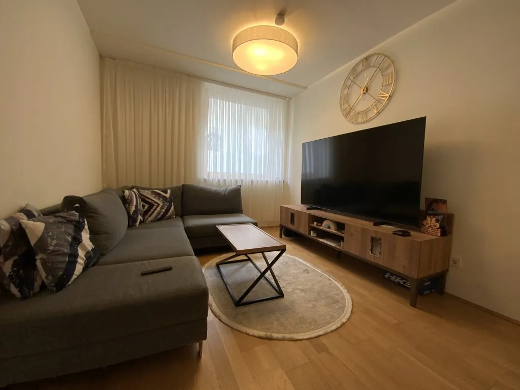 Anlegerwohnung - Top E04, 2 Zimmer, dzt. vermietet - 6130 Schwaz -Top E04 - Innsbruckerstraße 15 - Ansicht 3