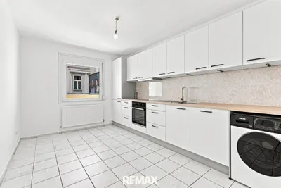 3-Zimmer-Wohnung mieten in Wien – 96 m², € 1.809 – Bild 2 von 11