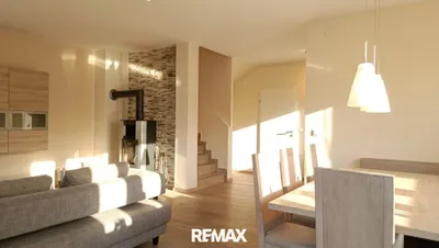 4-Zimmer-Haus kaufen in Baden – 117 m², € 380.000 – Bild 5 von 24