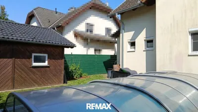 4-Zimmer-Haus kaufen in Baden – 117 m², € 380.000 – Bild 20 von 24