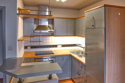 2-Zimmer-Wohnung mieten in Vöcklabruck – 43 m², € 635 – Bild 3 von 7