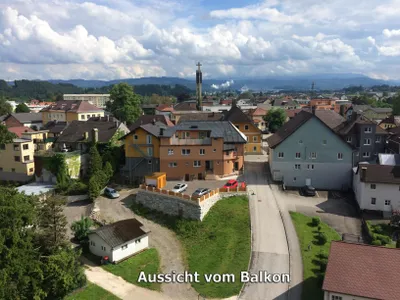 2-Zimmer-Wohnung mieten in Vöcklabruck – 43 m², € 635