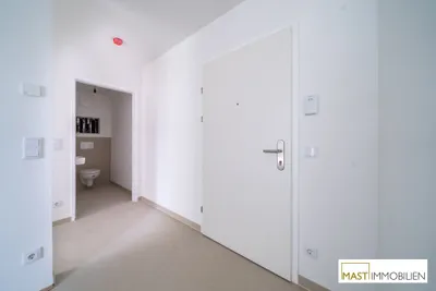 2-Zimmer-Wohnung kaufen in Wien – 40,37 m², € 255.000 – Bild 6 von 12