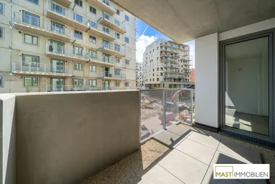 2-Zimmer-Wohnung kaufen in Wien – 40,37 m², € 255.000 – Bild 9 von 12