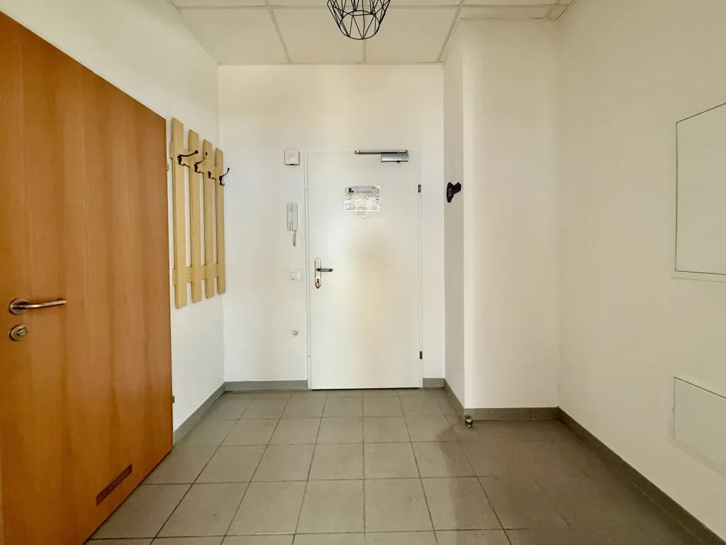 +++ ABSOLUT ZENTRAL +++ Barrierefreie 2-3 Zimmer-Wohnung mit Balkon nahe Annenstrasse/Rosseggerhaus - Ansicht 3