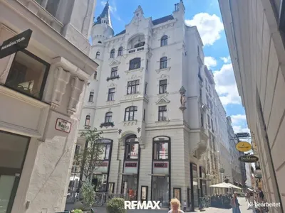 2-Zimmer-Wohnung mieten in Wien – 154 m², € 3.420 – Bild 14 von 15