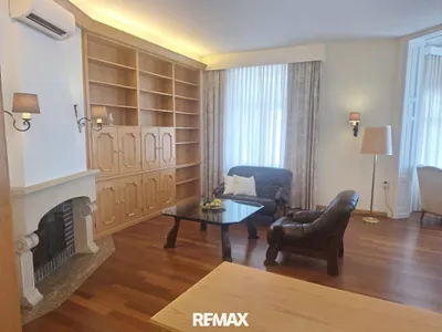 Repräsentative Wohnung in absoluter TOP Lage – Bild 2