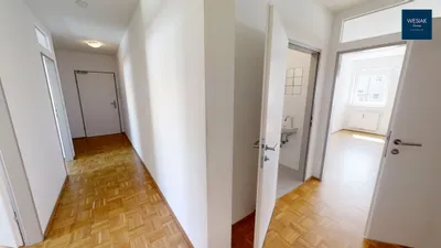 4-Zimmer-Wohnung mieten in Graz – 89 m², € 1.083 – Bild 15 von 23