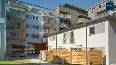 4-Zimmer-Wohnung mieten in Graz – 89 m², € 1.083 – Bild 3 von 23