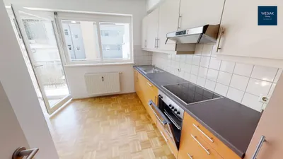 4-Zimmer-Wohnung mieten in Graz – 89 m², € 1.083 – Bild 5 von 23