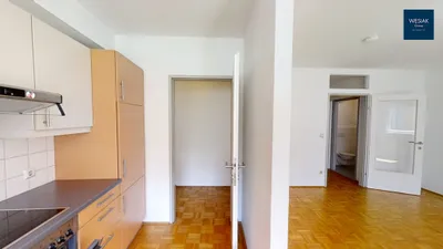 4-Zimmer-Wohnung mieten in Graz – 89 m², € 1.083 – Bild 4 von 23