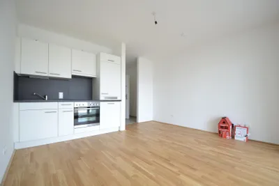 1-Zimmer-Wohnung mieten in Graz – 32,15 m², € 417 – Bild 5 von 10
