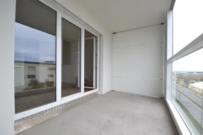 1-Zimmer-Wohnung mieten in Graz – 32,15 m², € 417 – Bild 8 von 10