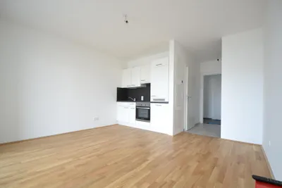 1-Zimmer-Wohnung mieten in Graz – 32,15 m², € 417