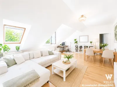 2-Zimmer-Wohnung kaufen in Wien – 68 m², € 299.000