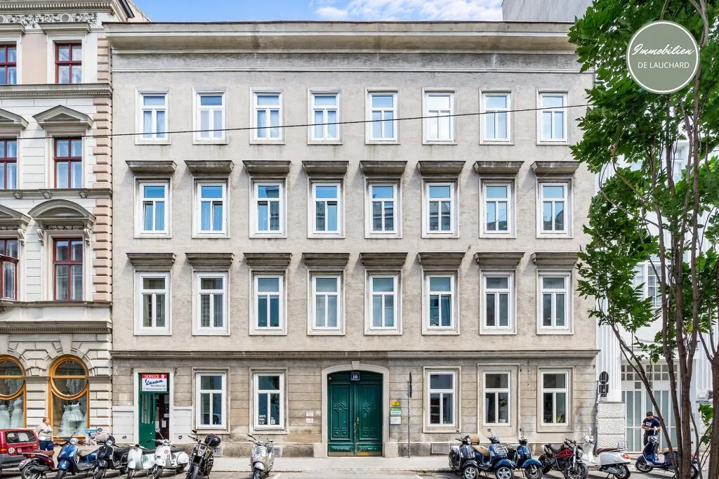 Wohnung – Wien - Ansicht 3