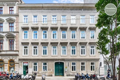 5-Zimmer-Immobilie mieten in Wien – 186,65 m², € 2.811 – Bild 3 von 22