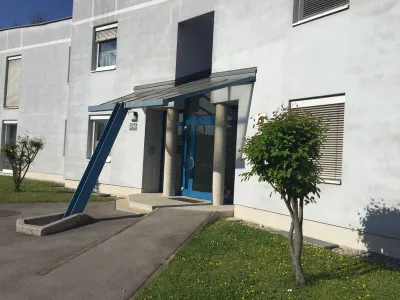 2-Zimmer-Wohnung mieten in Graz – 59,91 m², € 789
