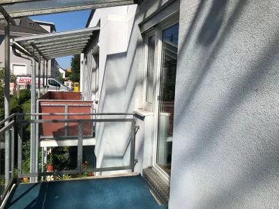 2-Zimmer-Wohnung mieten in Graz – 59,91 m², € 789 – Bild 4 von 8