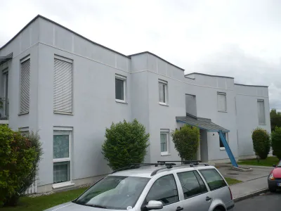 2-Zimmer-Wohnung mieten in Graz – 59,91 m², € 789 – Bild 2 von 8