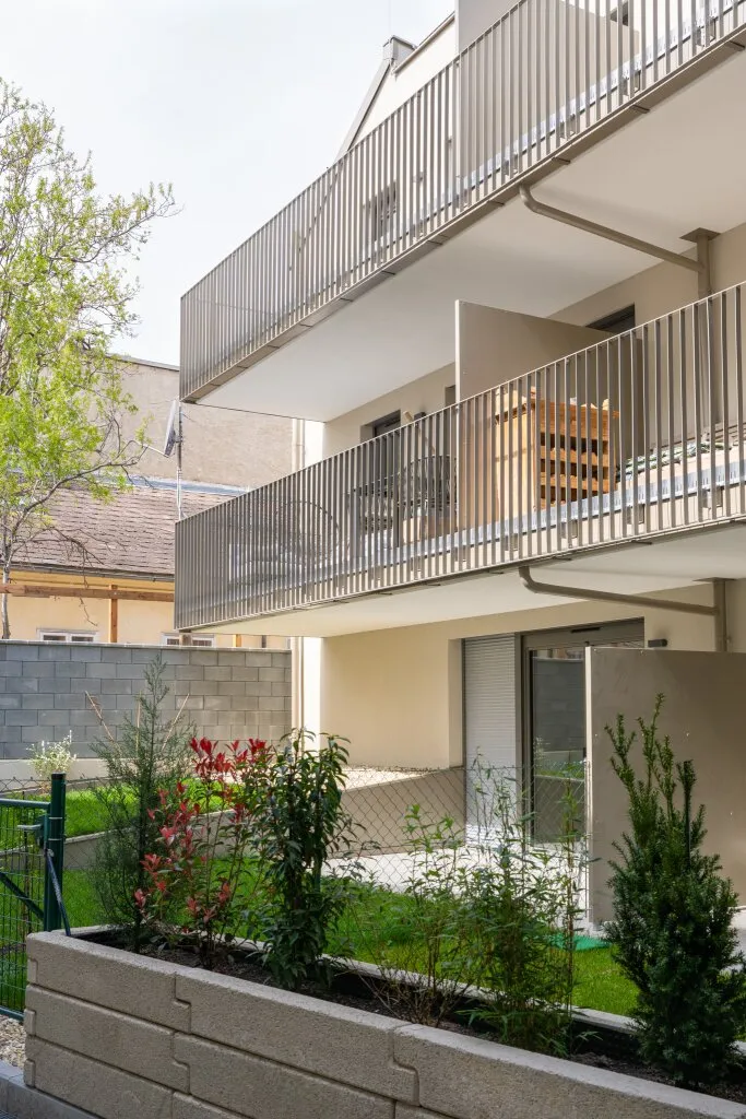 Wohnung – Mödling - Ansicht 3