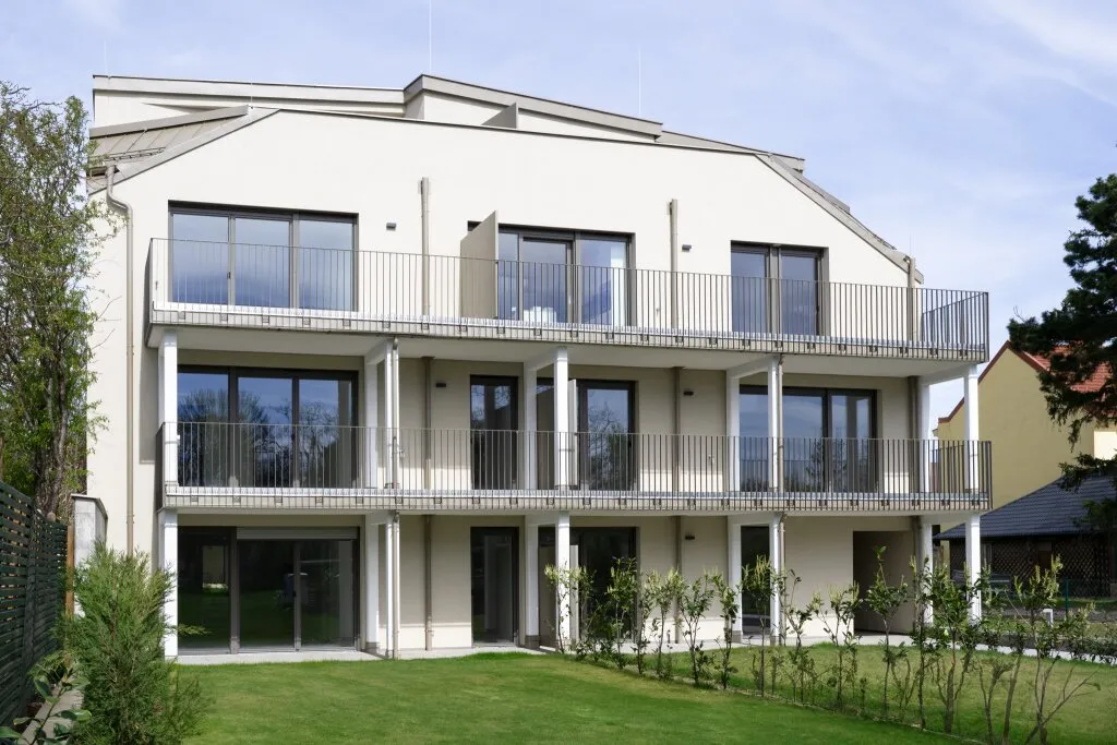 Wohnung – Mödling - Ansicht 2
