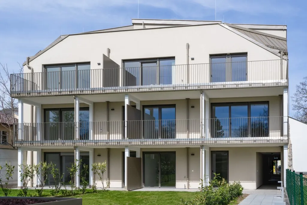 Wohnung – Mödling
