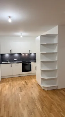 3-Zimmer-Wohnung mieten in Wien – 60 m², € 1.290 – Bild 2 von 9