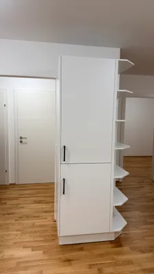 3-Zimmer-Wohnung mieten in Wien – 60 m², € 1.290 – Bild 3 von 9