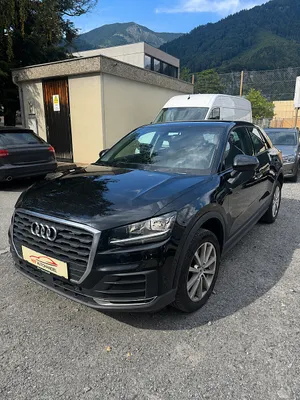 Audi Q2 quattro sport S-Tronic /AHK/AppleCarPlay/