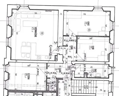 4-Zimmer-Wohnung mieten in Leoben – 100,72 m², € 806 – Bild 3 von 3