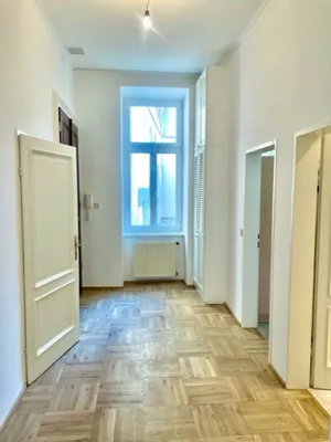 3-Zimmer-Gewerbeimmobilie mieten in Wien – 83 m², € 1.113 – Bild 26 von 30
