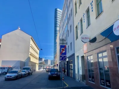 3-Zimmer-Gewerbeimmobilie mieten in Wien – 83 m², € 1.113 – Bild 4 von 30