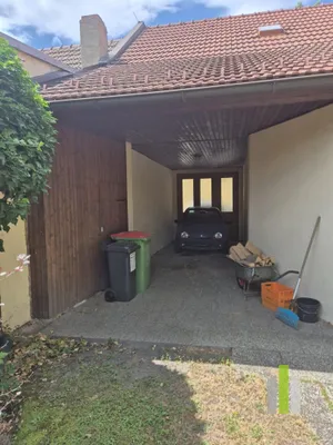 4-Zimmer-Haus kaufen in Gänserndorf – 127 m², € 298.000 – Bild 20 von 21