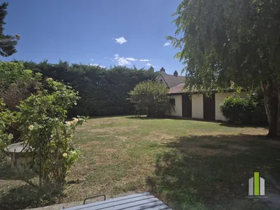 4-Zimmer-Haus kaufen in Gänserndorf – 127 m², € 298.000 – Bild 17 von 21