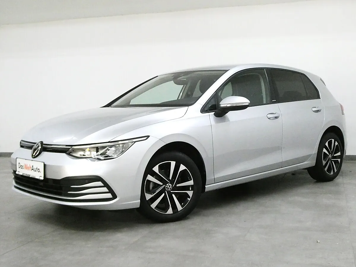 VW Golf