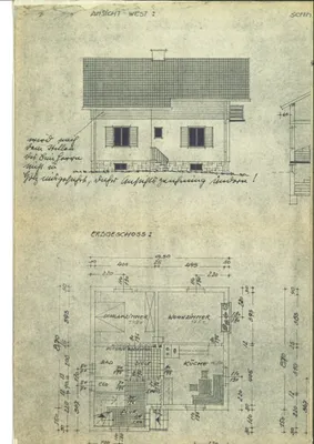 4-Zimmer-Haus kaufen in Voitsberg – 131 m², € 290.000 – Bild 19 von 20