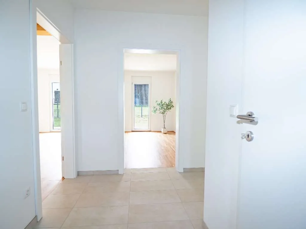 Wohnung – Kirchbach-Zerlach, Kirchbach in Steiermark - Ansicht 3