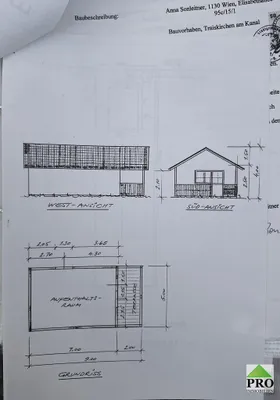 2-Zimmer-Wohnung kaufen in Baden – 35 m², € 198.000 – Bild 16 von 22