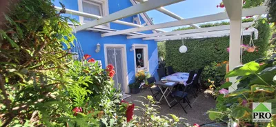 2-Zimmer-Wohnung kaufen in Baden – 35 m², € 198.000 – Bild 8 von 22