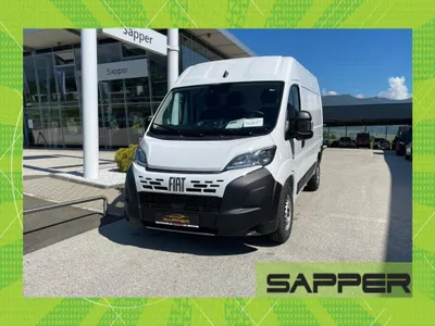 Fiat Ducato Maxi KW L2H2 3.5T 140 Manuell Transporter / Kastenwagen