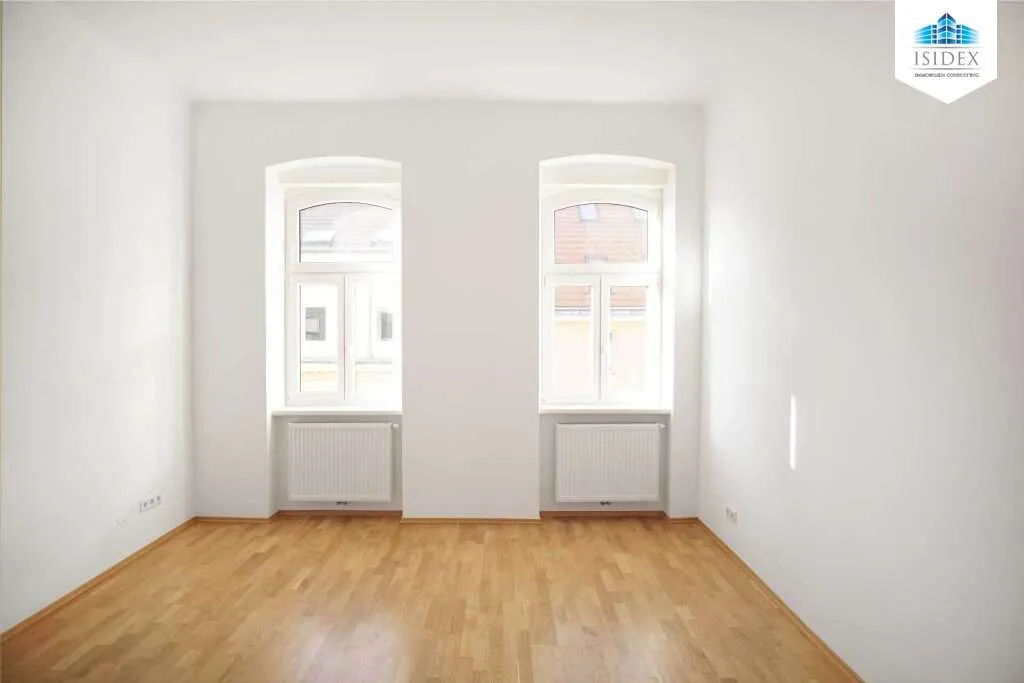 Top sanierte Altbauwohnung mit modernem Touch - Widok 2