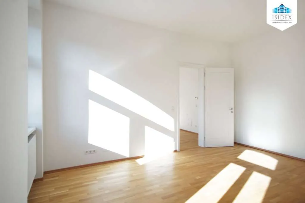 Top sanierte Altbauwohnung mit modernem Touch - Widok 3