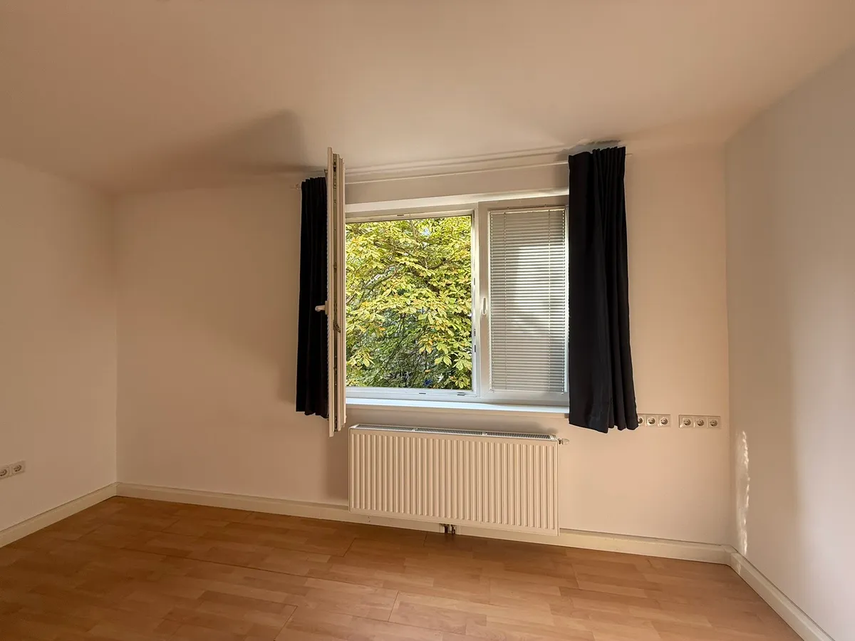 Wohnung – Wien, Nikolsdorf, Katastralgemeinde Margarethen - Ansicht 3