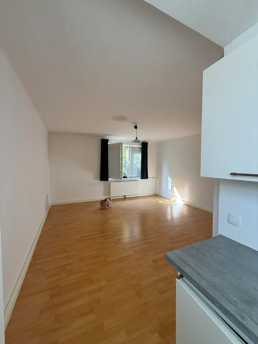Wohnung – Wien, Nikolsdorf, Katastralgemeinde Margarethen - Ansicht 2